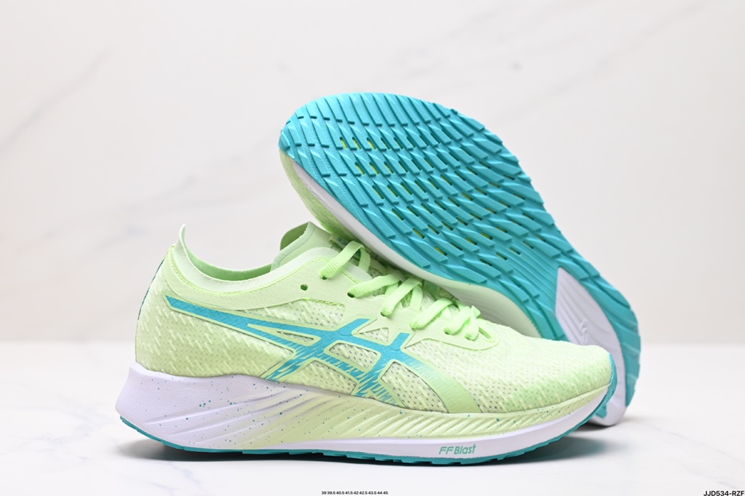 Asics Shoes